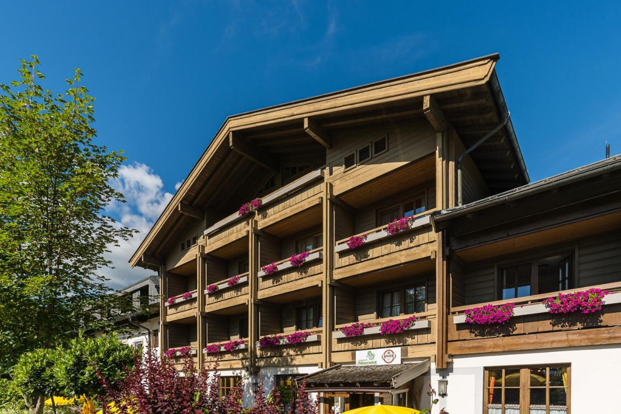 Almerwirt Maria Alm am Steinernen Meer Exterior photo