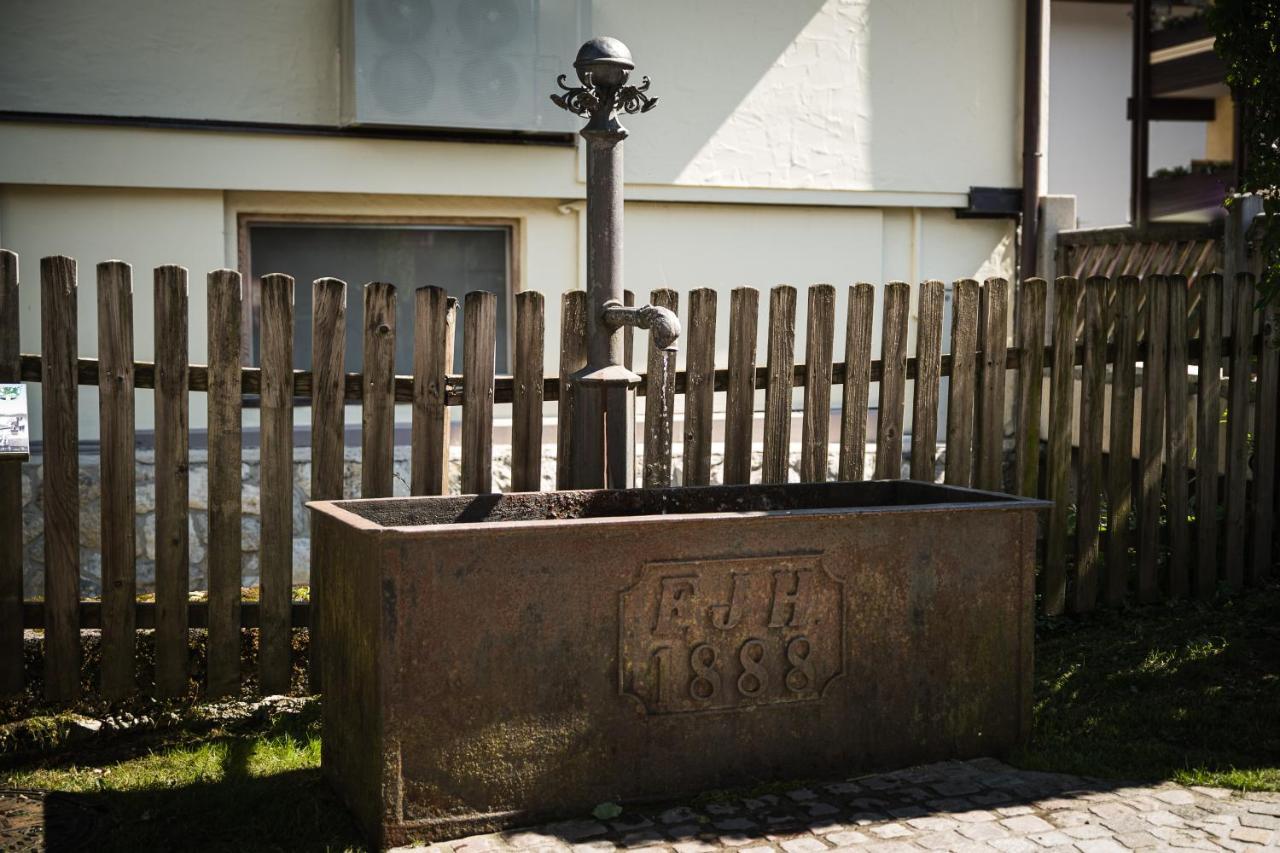 Almerwirt Maria Alm am Steinernen Meer Exterior photo