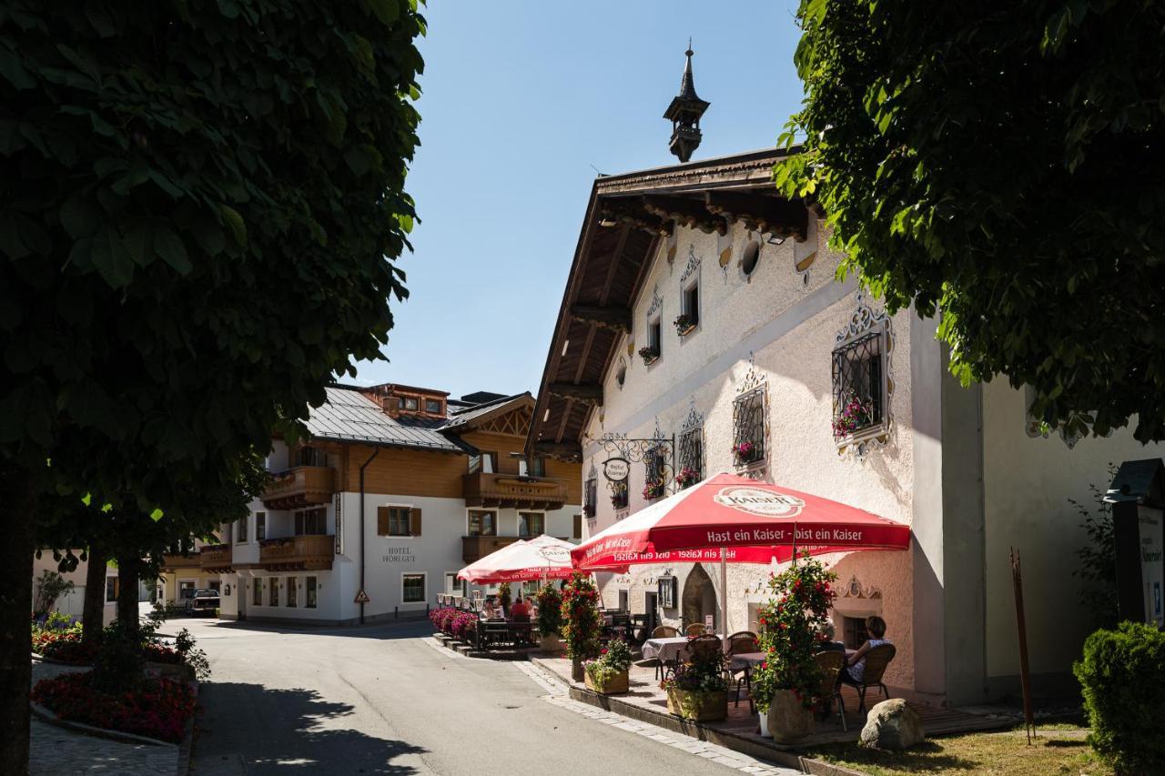 Almerwirt Maria Alm am Steinernen Meer Exterior photo